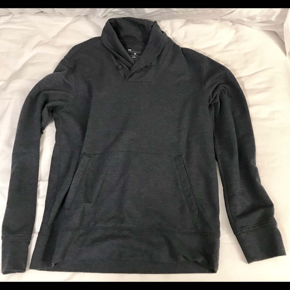 Gap Sweater - Men’s M - Dark Blue